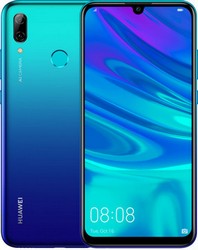 Замена камеры на телефоне Huawei P Smart 2019 в Саранске